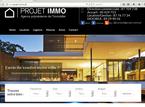 Projet Immo, une agence immobilière sur Moorea et Tahiti