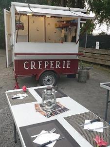 Creperie Margouillat Creperie Margouillat
