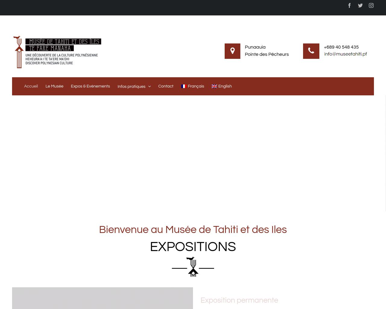 Nous avons la chance d'avoir le musée à 800 mètres de la pension de la plage (ouvert de mardi à dimanche - 9h à 17h) Nous avons la chance d'avoir le musée à 800 mètres de la pension de la plage (ouvert de mardi à dimanche - 9h à 17h)