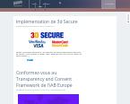Outil de développement de site internet - Support WM
