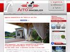 Une agence immobilière qui pourra vous aider à trouver un logement si vous venez vous installer