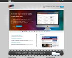 Outil de développement de site internet - WMaker