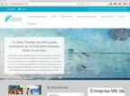 Annuaire le Tahiti Traveler : un guide touristique de Polynésie 