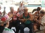 Film réalisé par 2 participants de l'émission La Course Évasion autour du monde qui sont passés à la pension de la plage