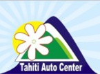 La société de location de voiture la plus proche de notre pension et une des moins chère de Tahiti
