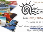 Oti'areva Photography - Teva DESJARDINS