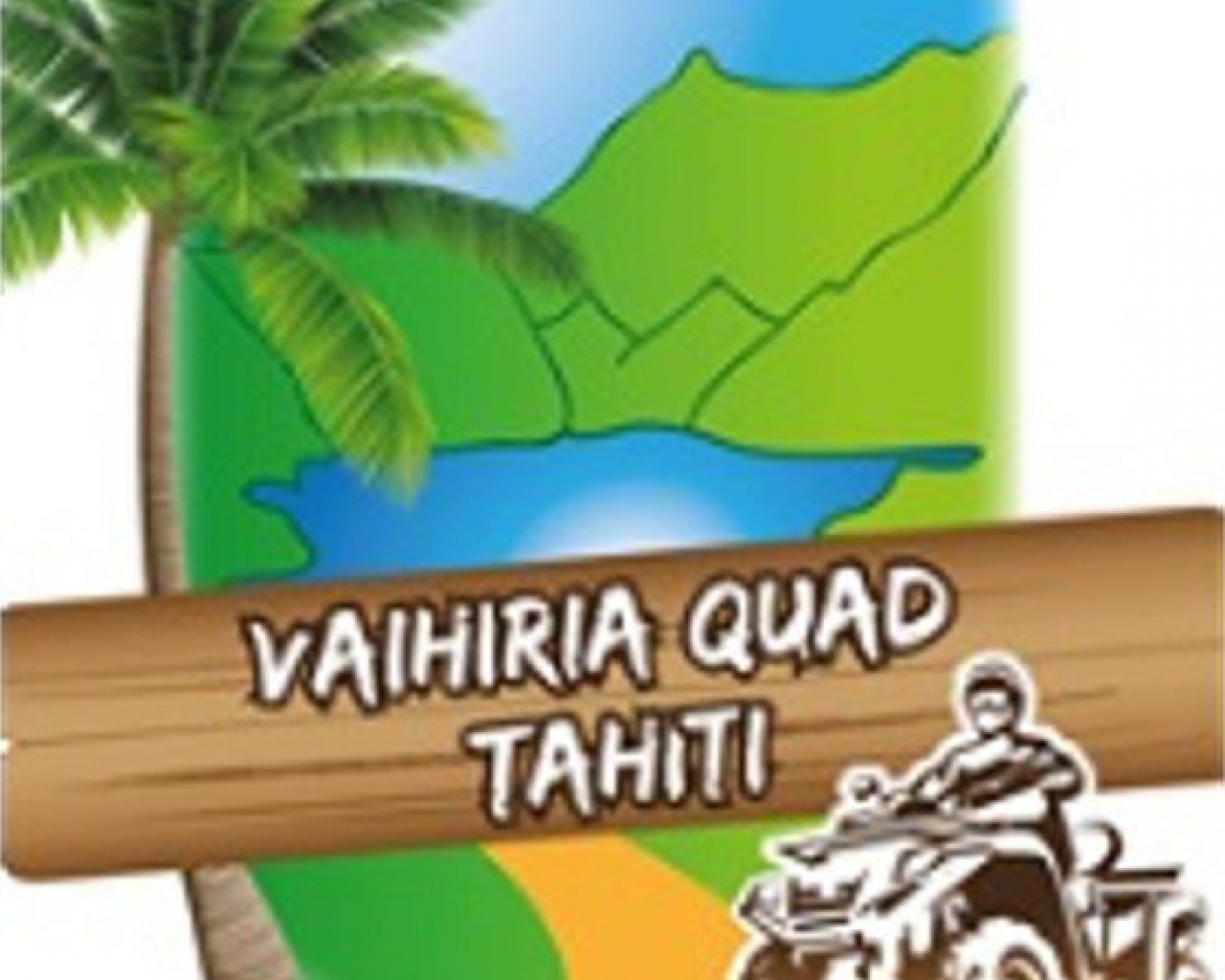 Vaihiria Quad Tahiti