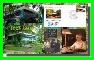 Le tour de l'île de Tahiti de Papeete au Marae de Arahurahu côte ouest Le tour de l'île de Tahiti de Papeete au Marae de Arahurahu côte ouest