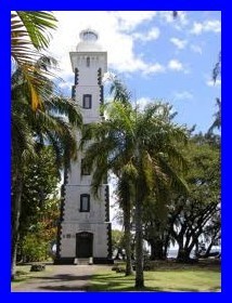 Le tour de l'île de Tahiti de Papeete au Marae de Arahurahu côte ouest
