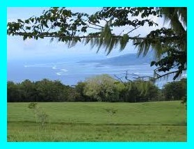 Le tour de l'île de Tahiti de Papeete au Marae de Arahurahu côte ouest