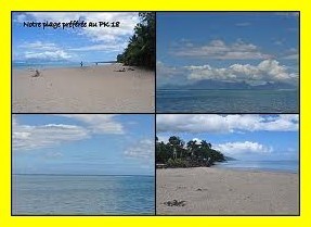 Tour de l'île de Tahiti du Marae Arahurahu (Paea) au musée de tahiti et ses îles (Punaauia), Suite...