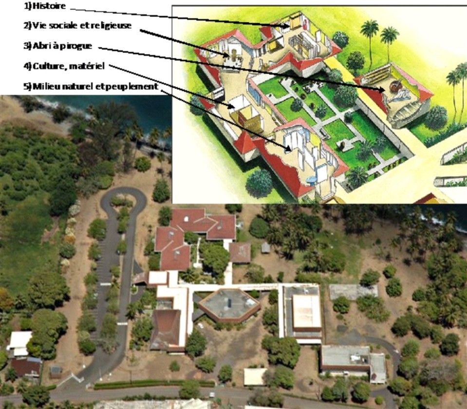 Tour de l'île de Tahiti du Marae Arahurahu (Paea) au musée de tahiti et ses îles (Punaauia), Suite... Tour de l'île de Tahiti du Marae Arahurahu (Paea) au musée de tahiti et ses îles (Punaauia), Suite...