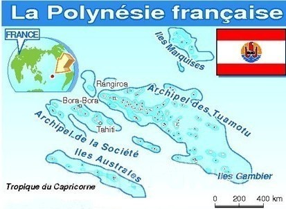 Offre découverte de Tahiti et Bora Bora Offre découverte de Tahiti et Bora Bora