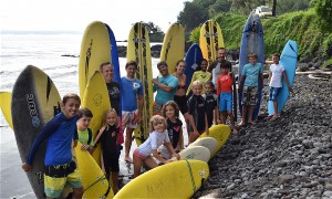 Activités sur les lagons de Tahiti Activités sur les lagons de Tahiti