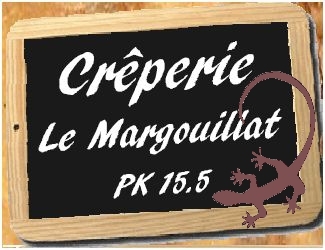 Creperie Le Margouillat