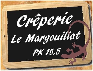 Creperie Le Margouillat Creperie Le Margouillat