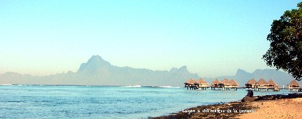 SoBeauty & Cobe Tahiti - Massage et Bien - être
