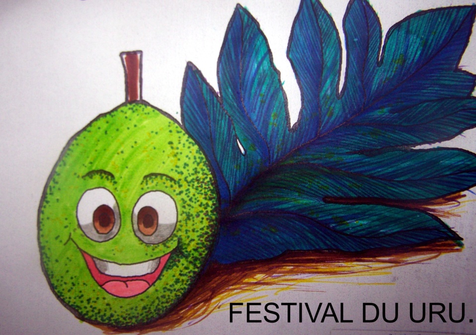 Festival du fruit de l’arbre à pain