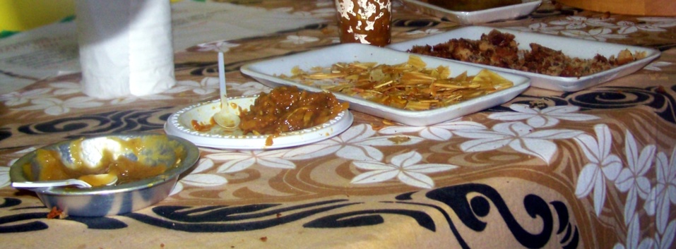 Festival du fruit de l’arbre à pain Festival du fruit de l’arbre à pain