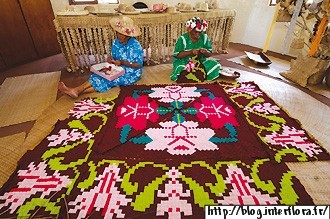 Le Tifaifai Le Tifaifai