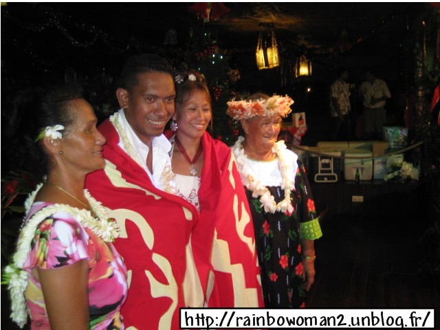 Le Tifaifai Le Tifaifai