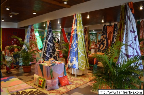 Le Tifaifai Le Tifaifai