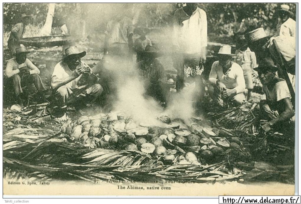 Le ahima'a Le ahima'a