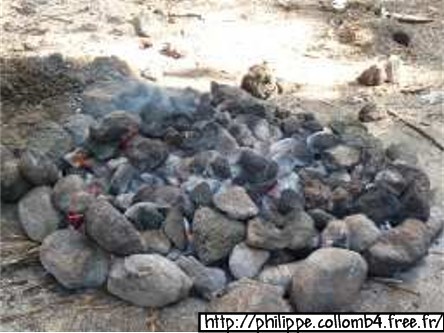 Le ahima'a Le ahima'a