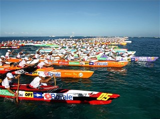 L'Histoire du VA'A et la Hawaiki-Nui L'Histoire du VA'A et la Hawaiki-Nui