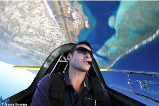 L'école de pilotage de Tahiti (C3P) L'école de pilotage de Tahiti (C3P)