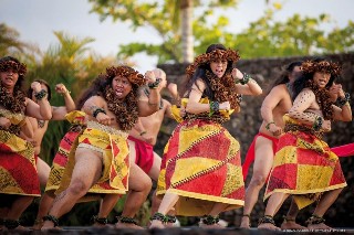 1er Festival Polynesia – Te Moana Nui a Hiva