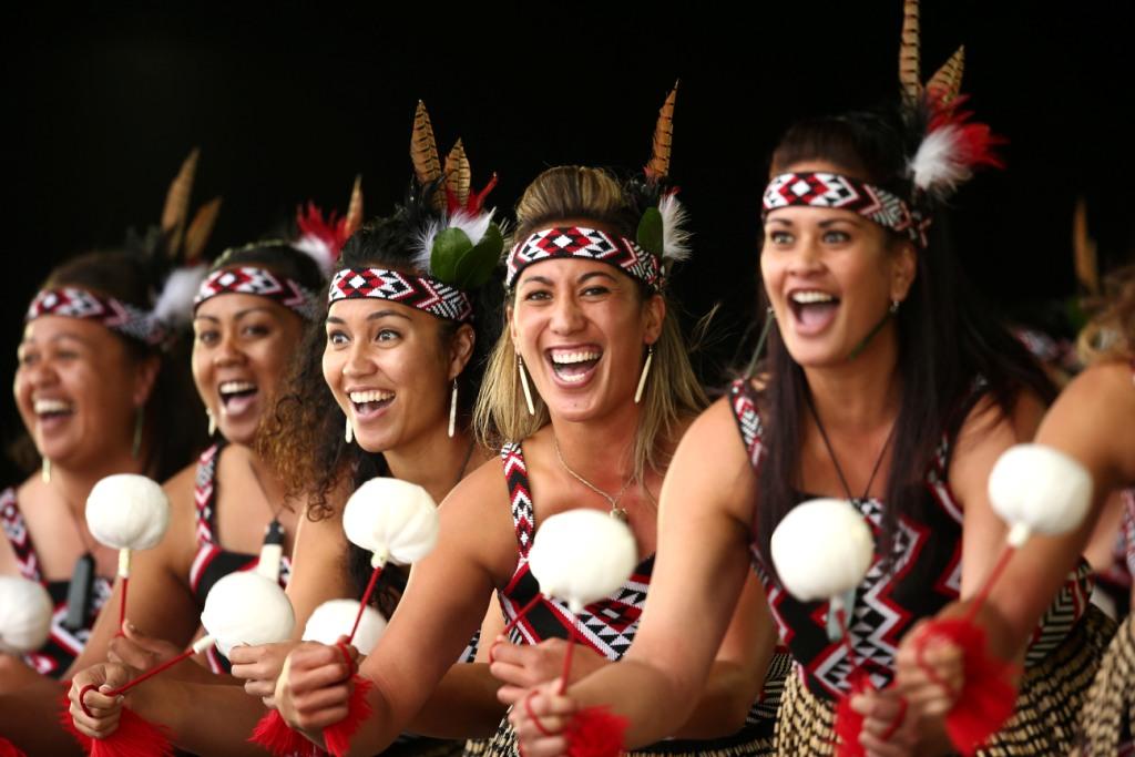 1er Festival Polynesia – Te Moana Nui a Hiva