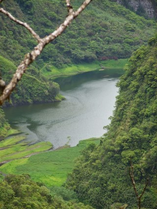 Lac Vaihiria