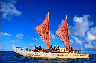 L'Histoire du VA'A et la Hawaiki-Nui