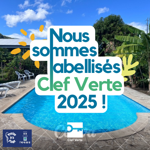 Notre démarche environnementale