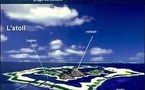 La formation des archipels de Polynésie Française