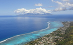 Tour de l'île de Tahiti du Marae Arahurahu (Paea) au musée de tahiti et ses îles (Punaauia), Suite...