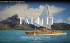 Le nouveau clip de Tahiti Tourisme fait rêver avec magie