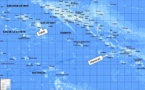 La Polynésie vue par France Info