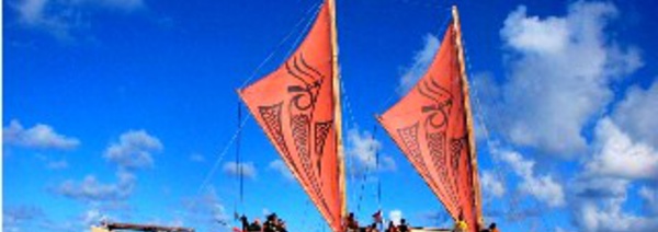 L'Histoire du VA'A et la Hawaiki-Nui