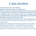 Diaporama présentation Ioniseur d'eau ECOSYSTEM_Page_26 Diaporama présentation Ioniseur d'eau ECOSYSTEM_Page_26