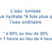 Diaporama présentation Ioniseur d'eau ECOSYSTEM_Page_13 Diaporama présentation Ioniseur d'eau ECOSYSTEM_Page_13