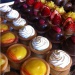 desserts