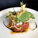 Tartare de boeuf