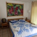 chambre - lit double 2